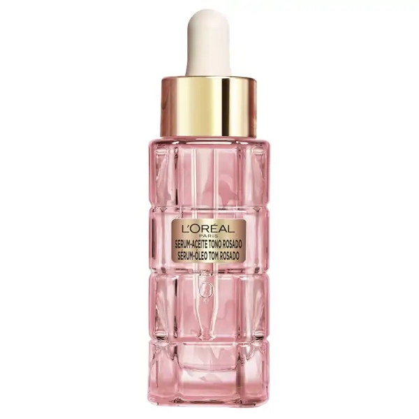 L'Oréal Paris Age Perfect Golden Age Aceite-Sérum antiflacidez tono Rosado 30ml