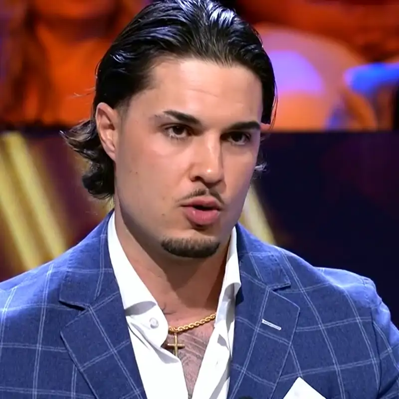 Carlo Costanzia se pronuncia tras el revuelo de las declaraciones de Terelu Campos sobre Mar Flores