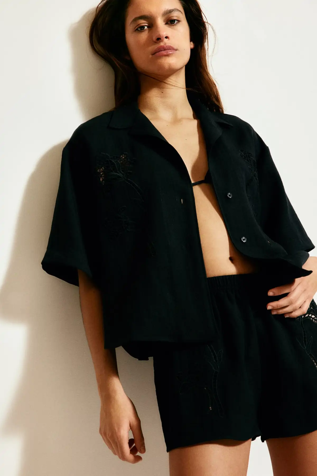 Conjunto de H&M