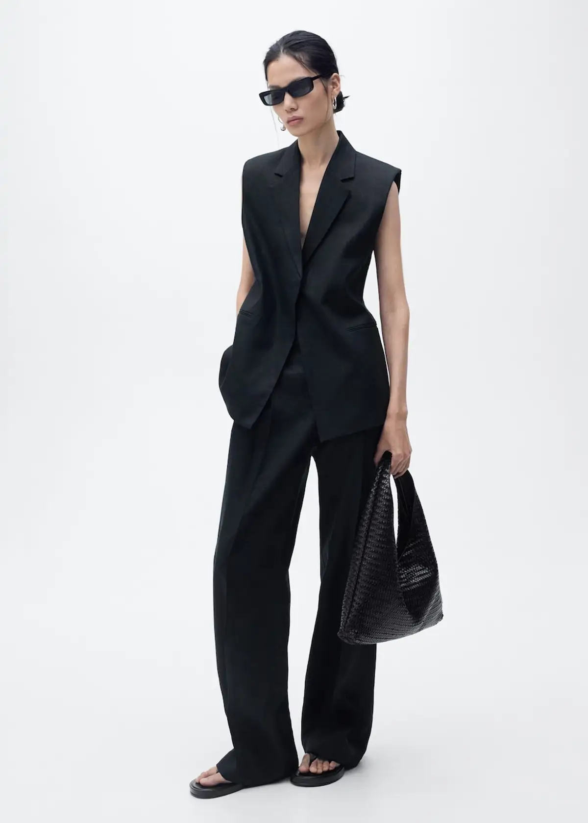 Conjunto de Mango