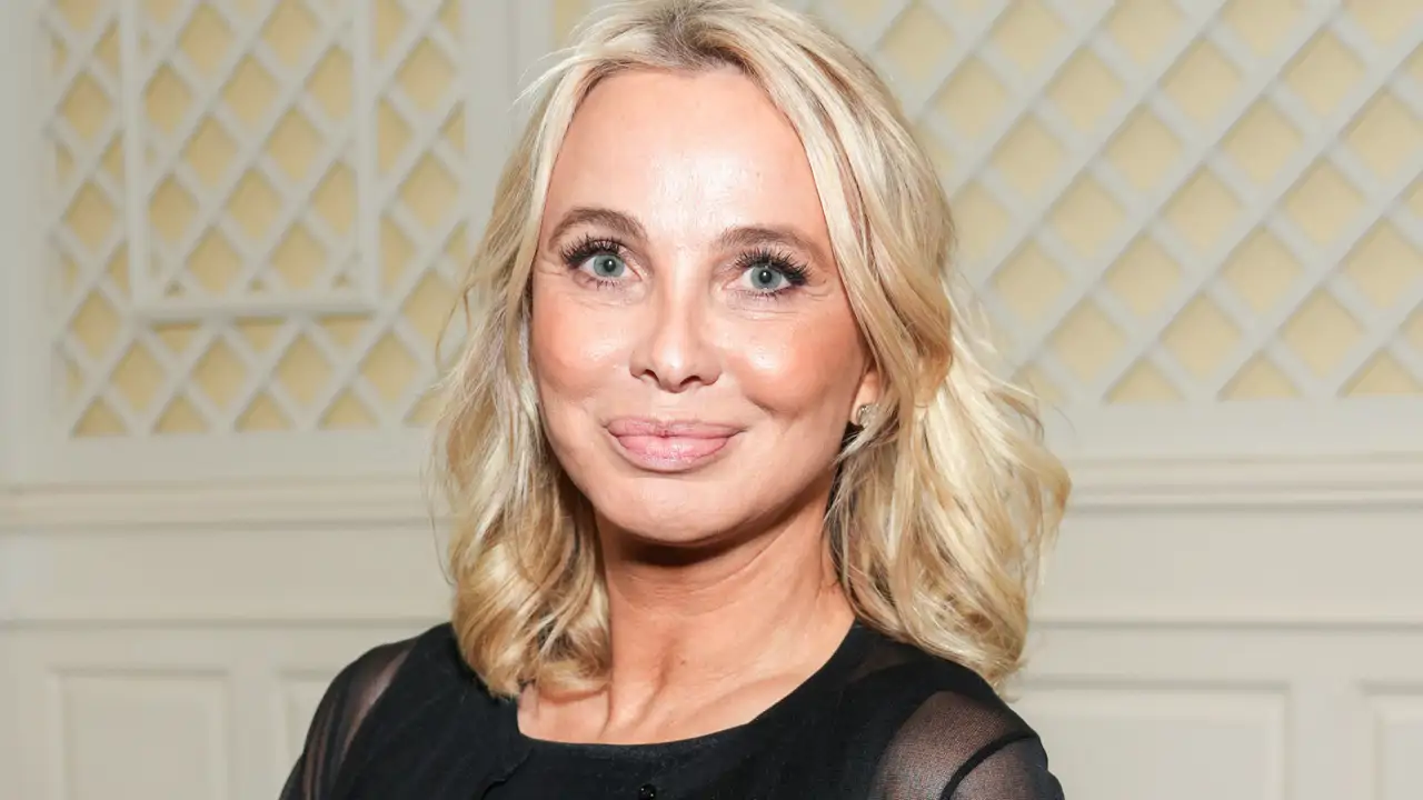 Corinna Larsen