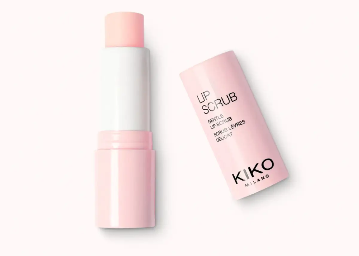 Exfoliante de labios