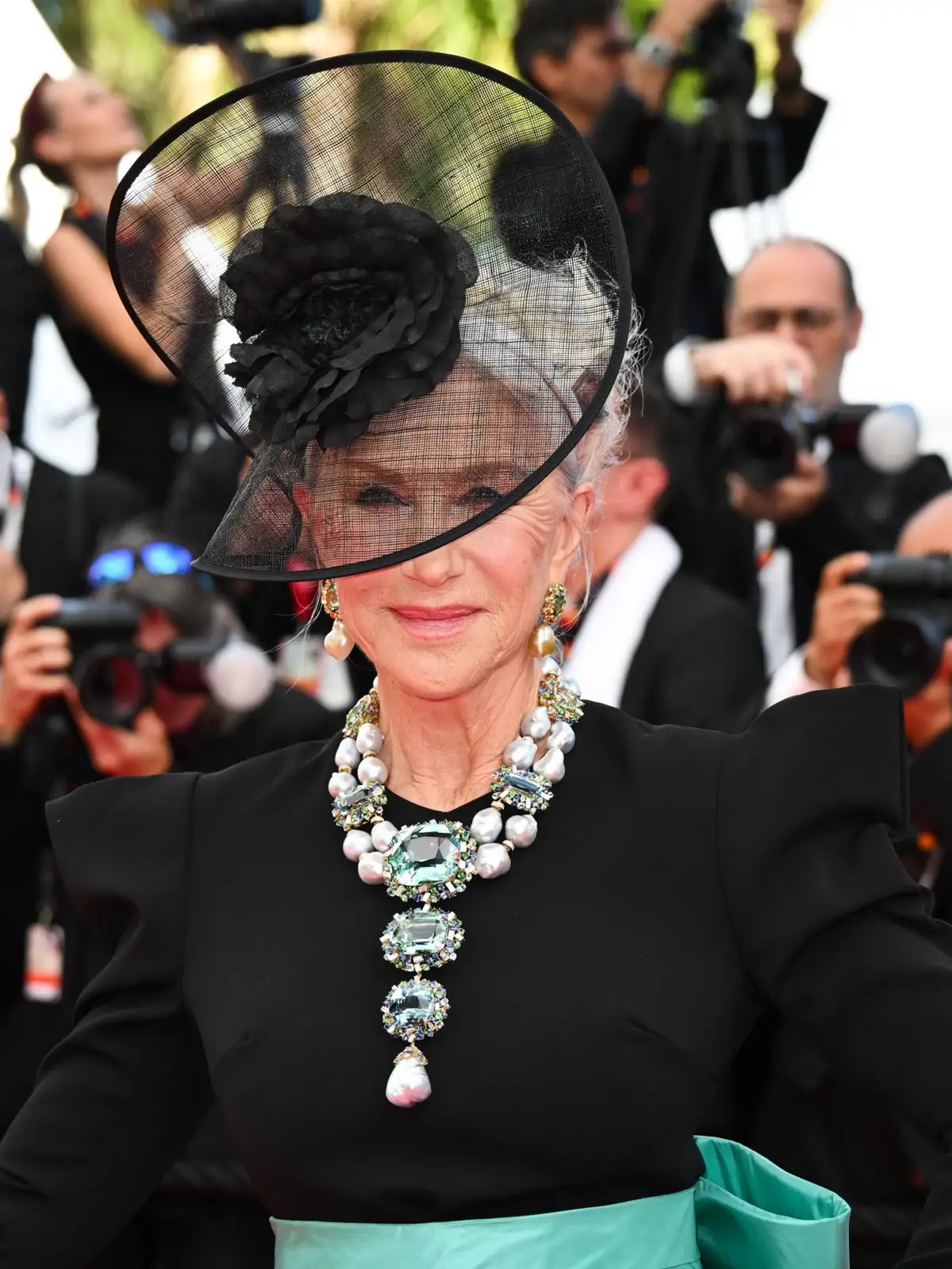 Helen Mirren