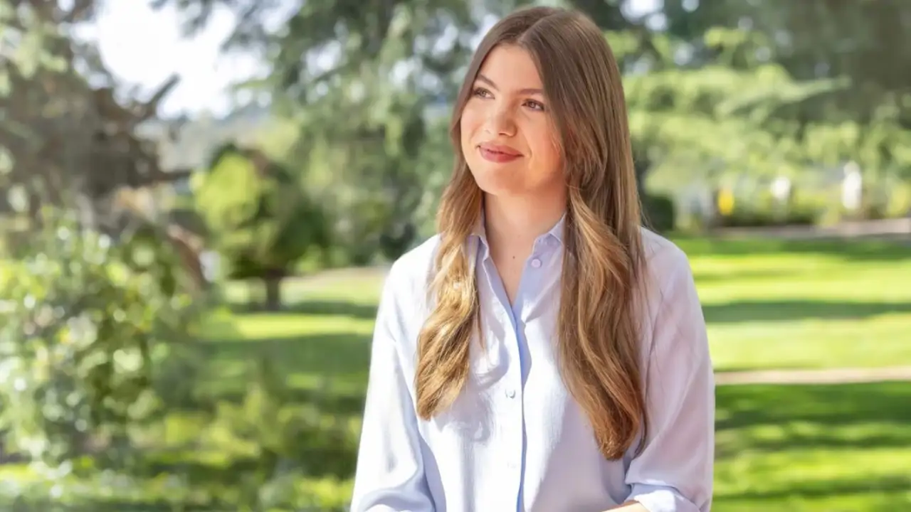 Infanta Sofía