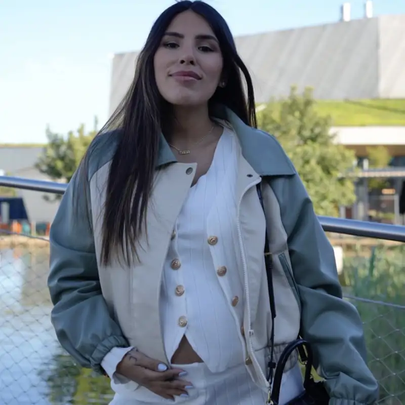 Isa Pantoja sobre su hermano Kiko Rivera: "Lo que no puede hacer es cambiar drásticamente su vida"