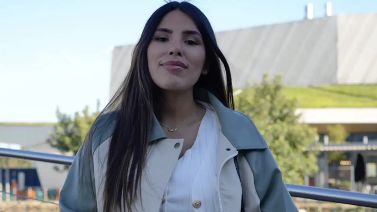 Isa Pantoja sobre su hermano Kiko Rivera: "Lo que no puede hacer es cambiar drásticamente su vida"
