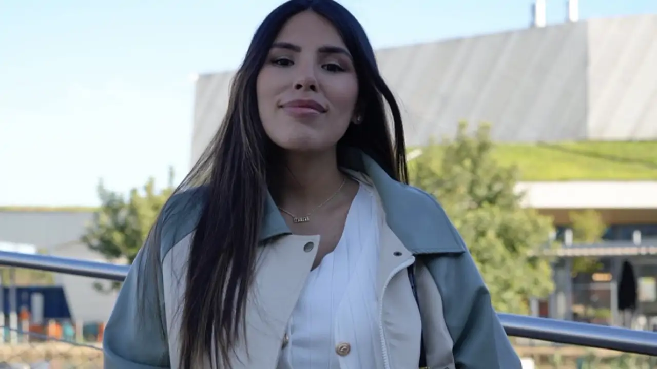 Isa Pantoja