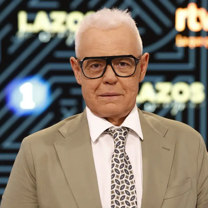 “Jordi González supera una grave enfermedad”