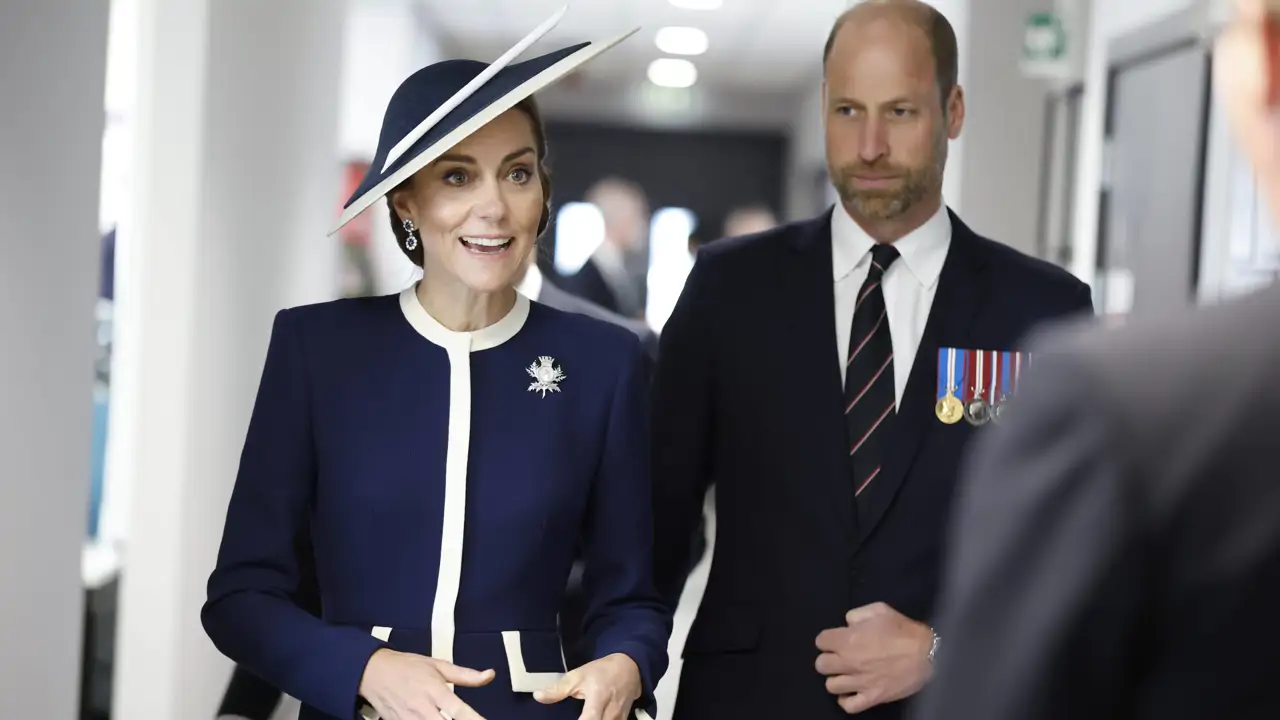 Kate Middleton
