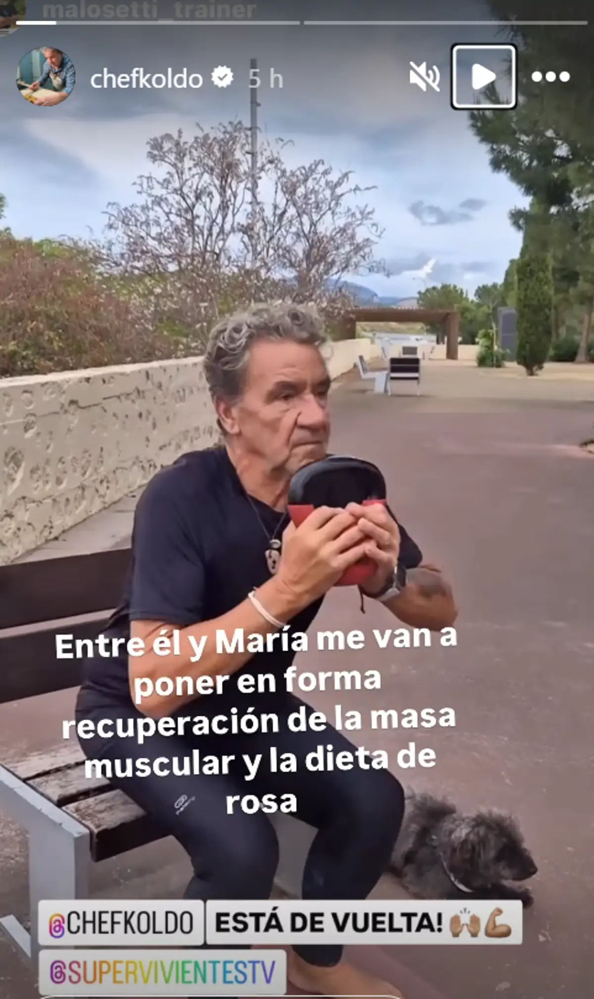 Koldo Royo