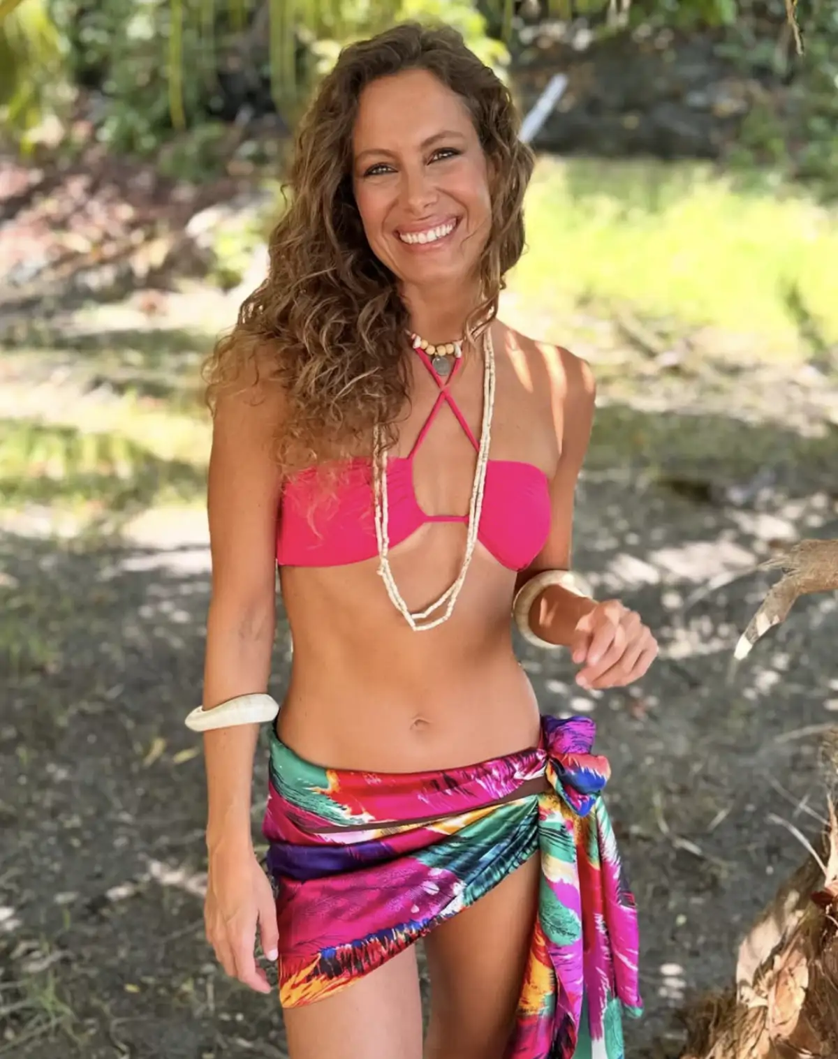 Laura Madrueño