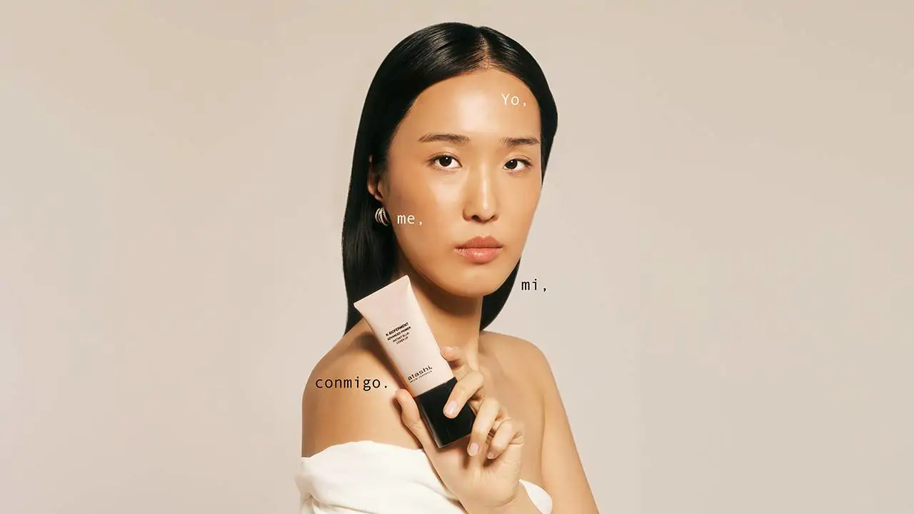 Revoluciona tu rutina facial con los nuevos must have de Atashi: cosmética coreana para un Efecto Flash Young Skin al instante