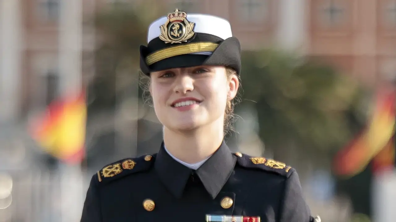 Leonor
