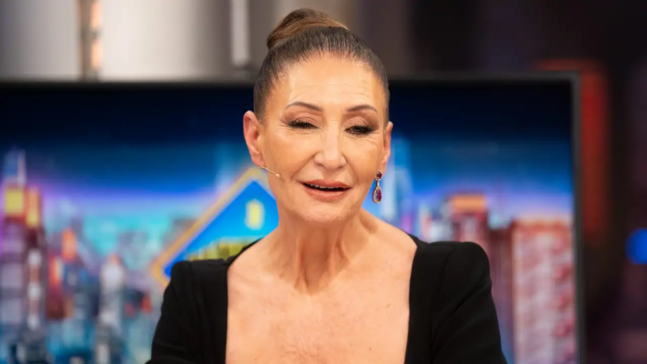 Madre Vicky Martin Berrocal