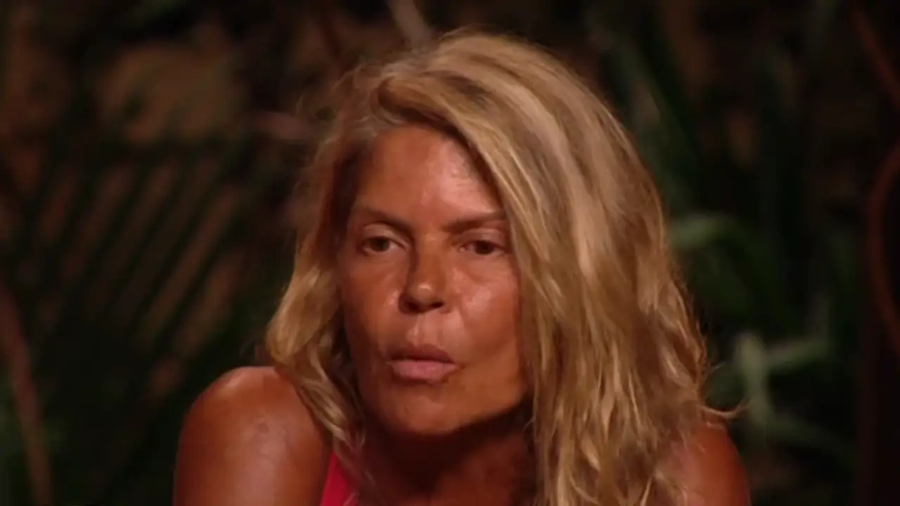 Terelu Campos deja atónita a Makoke en ‘Supervivientes 2025’ al confesar qué haría si le invita a su boda 