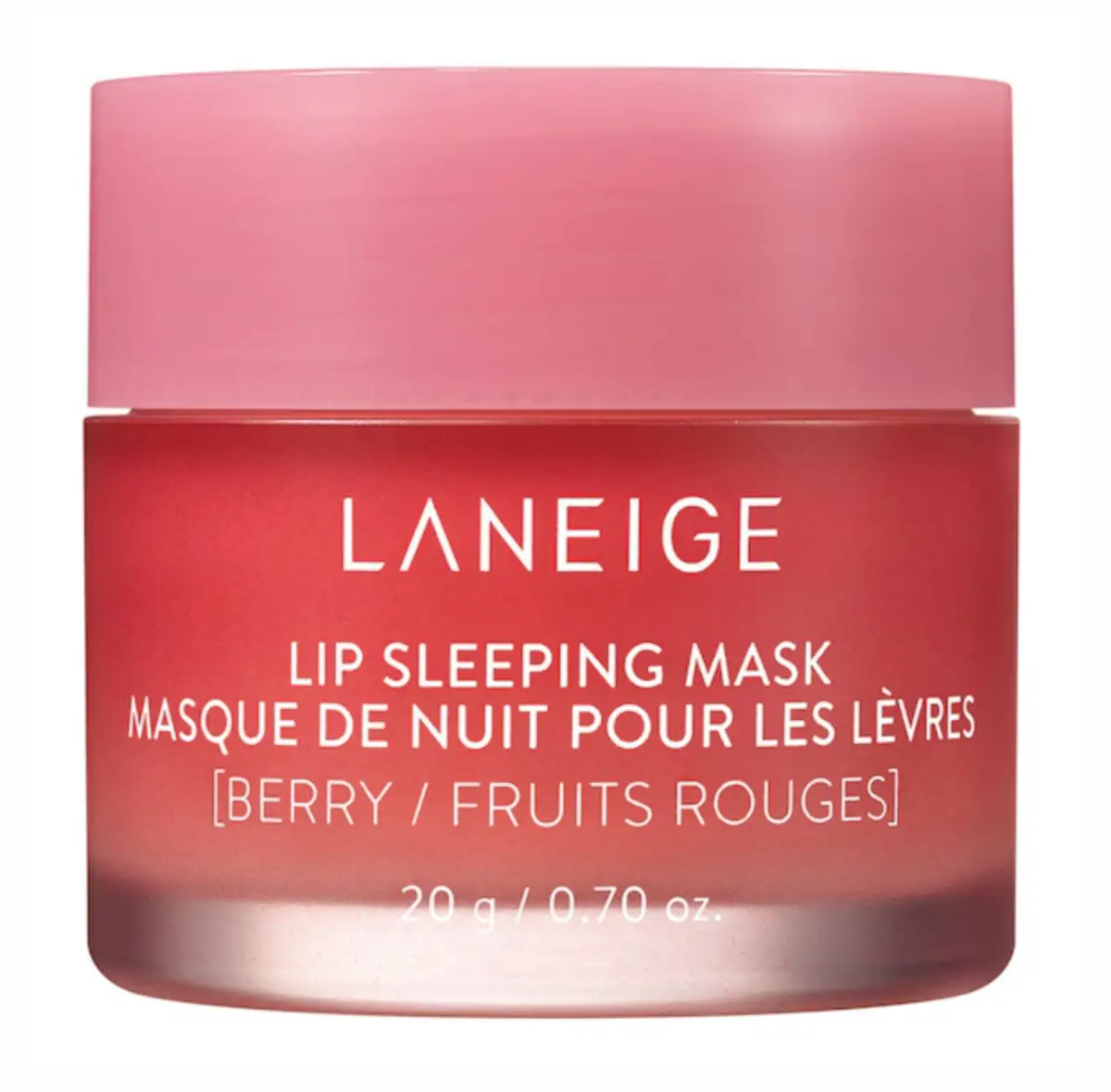 Mascarilla de labios