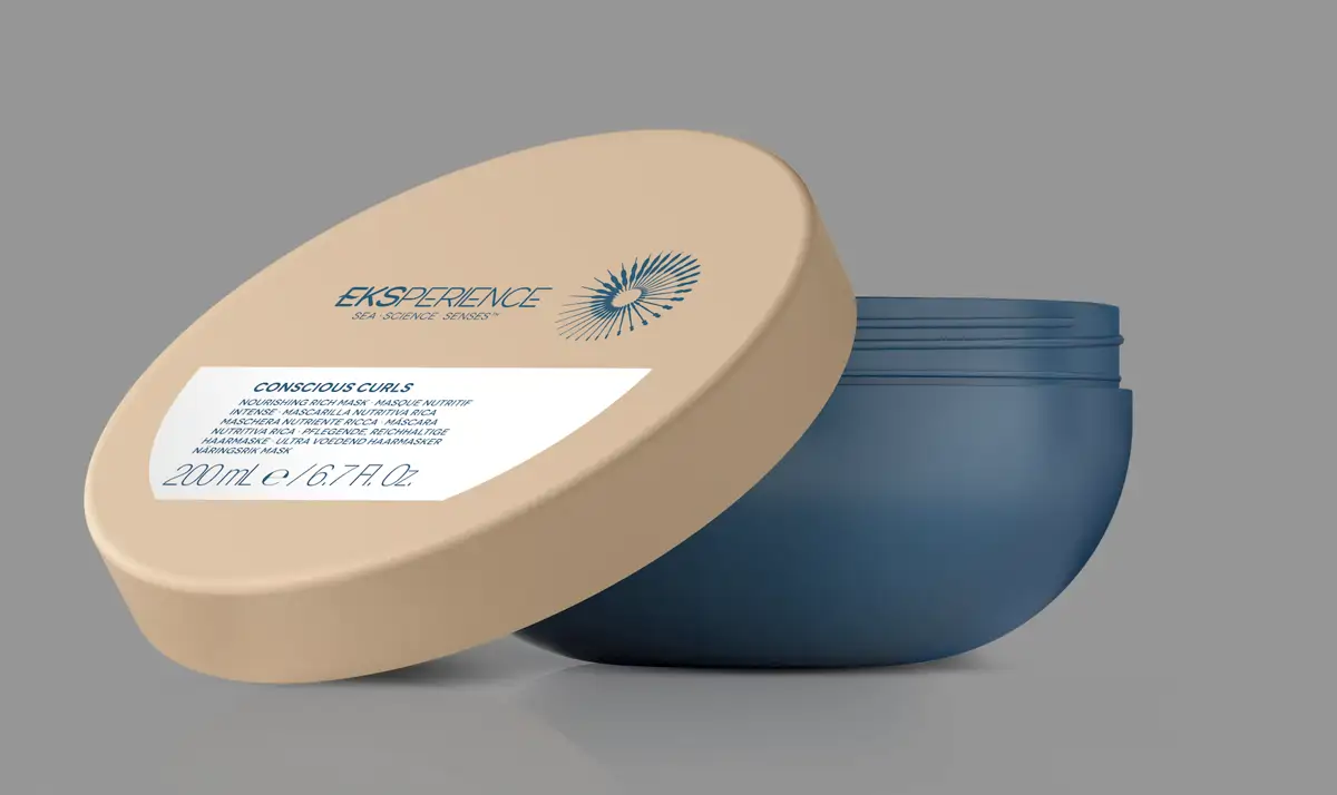 Mascarilla Revlon