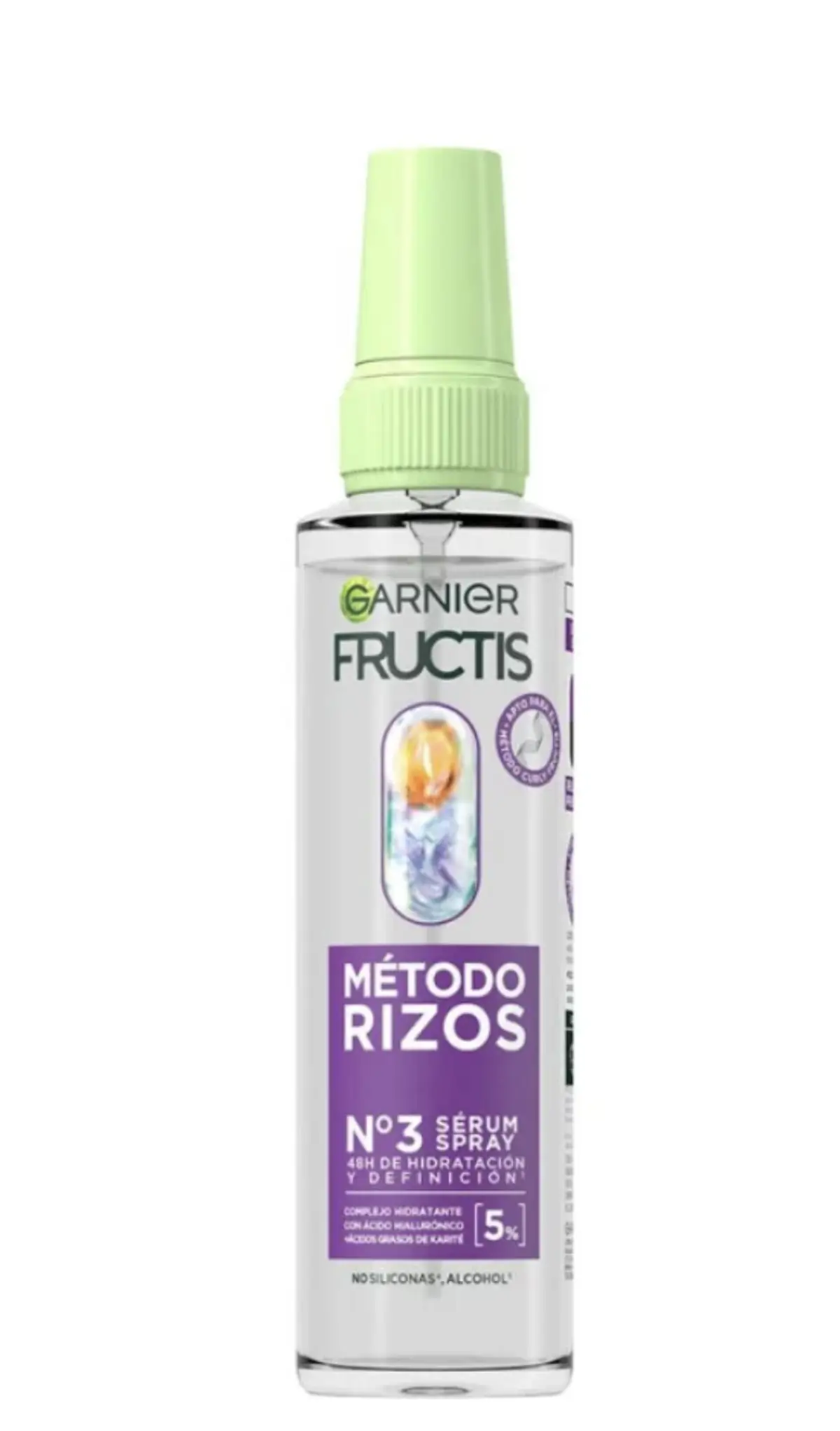 Serum rizos Garnier