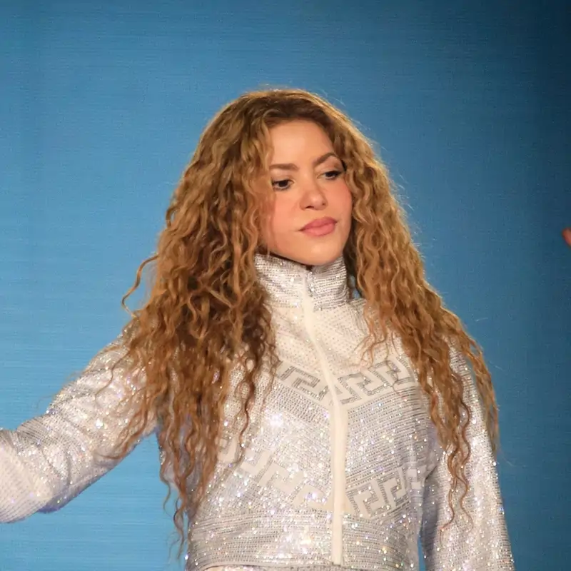 A Shakira se le acumulan los problemas: la alerta sanitaria que preocupa a sus fans por lo sucedido en su concierto