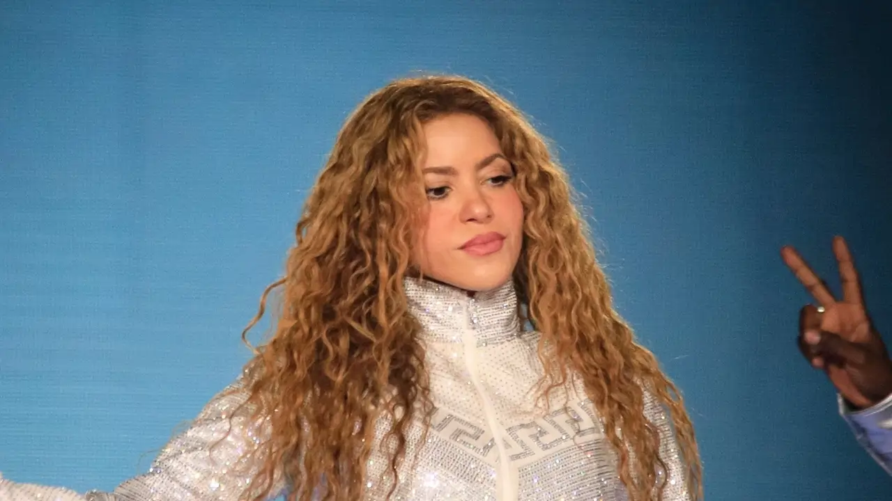 A Shakira se le acumulan los problemas: la alerta sanitaria que preocupa a sus fans por lo sucedido en su concierto