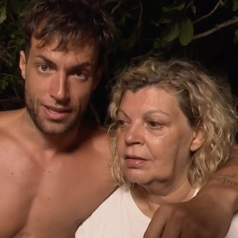 Un experto en imagen advierte sobre Montoya en 'Supervivientes 2025' y su acercamiento a Terelu