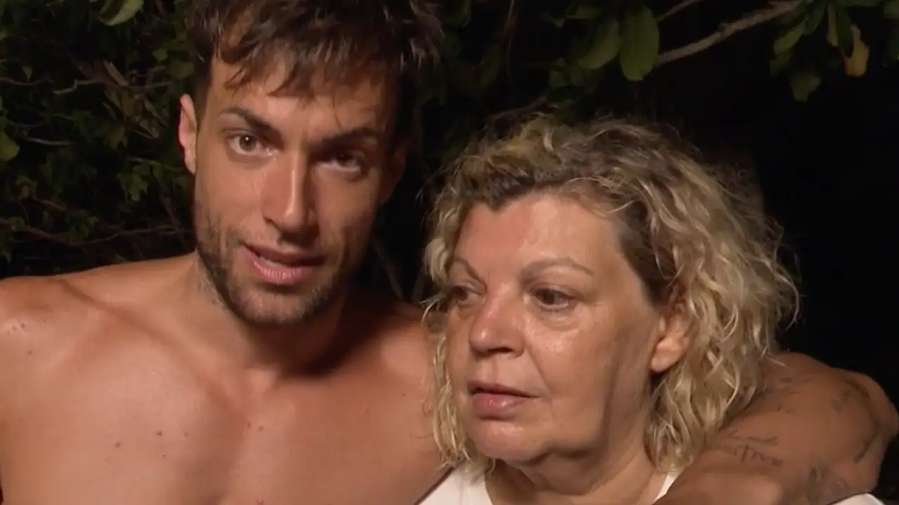 Un experto en imagen advierte sobre Montoya en 'Supervivientes 2025': "Ha conseguido una vía para alejarse del personaje que empezaba a quemarse"