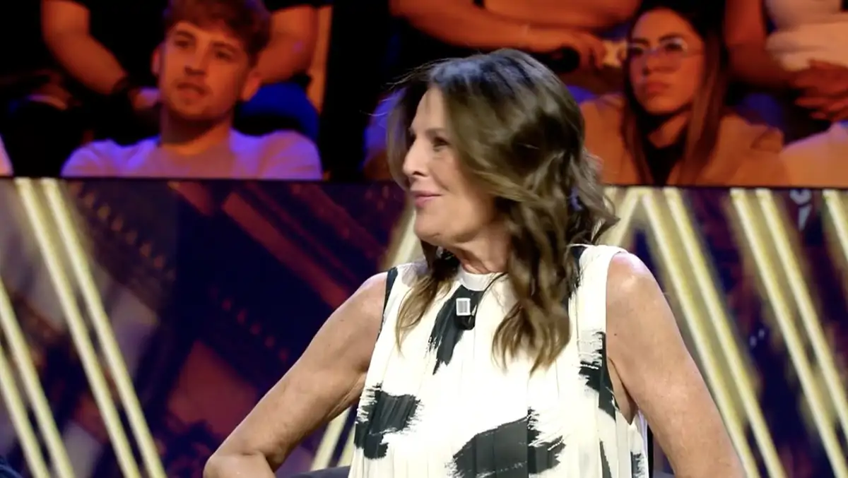 Ángela Portero