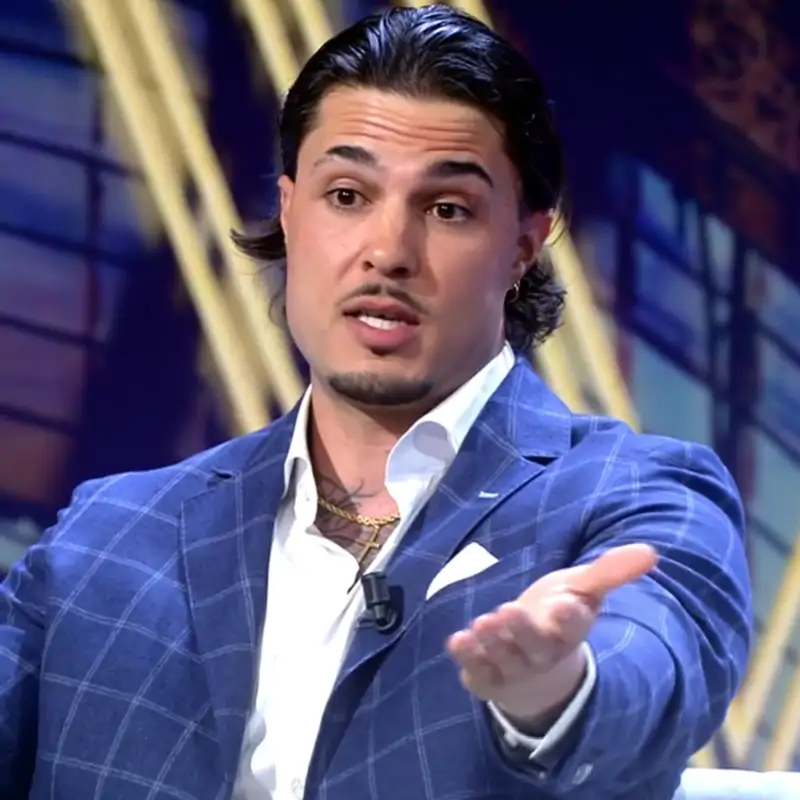Carlo Costanzia da el paso y destapa sus verdaderas intenciones sobre su boda con Alejandra Rubio