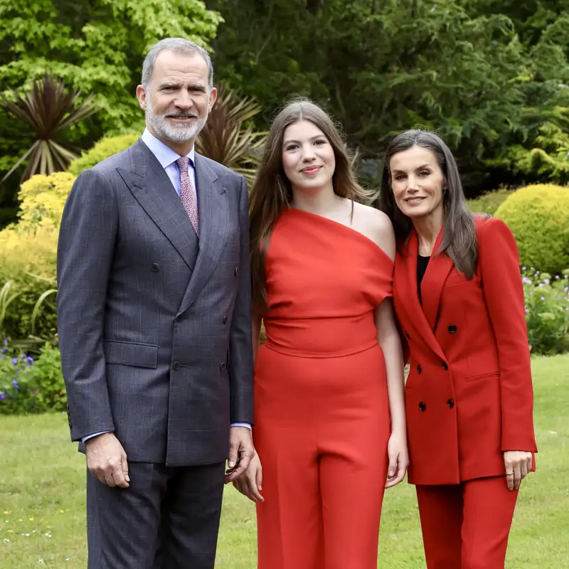 Infanta Sofía