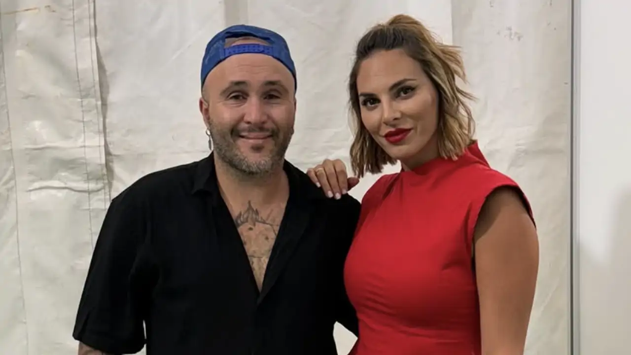 Kiko Rivera e Irene Rosales