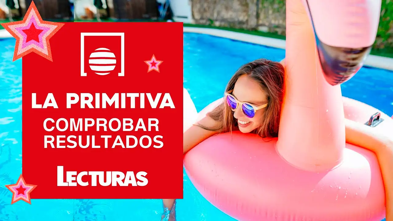 La Primitiva del sábado 24 de mayo: comprobar el resultado y números premiados