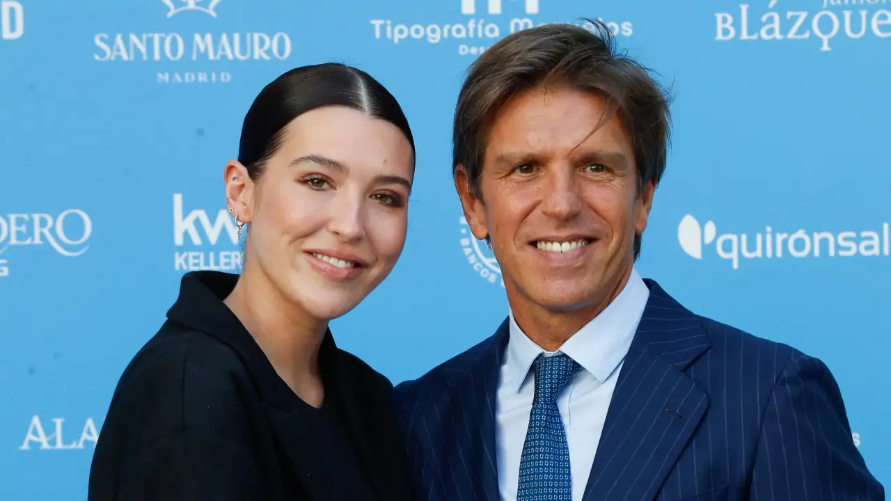 Manuel Díaz El Cordobés deja atónita a su hija Alba Díaz al soltarle lo que piensa realmente de su abuela Victoria Martín