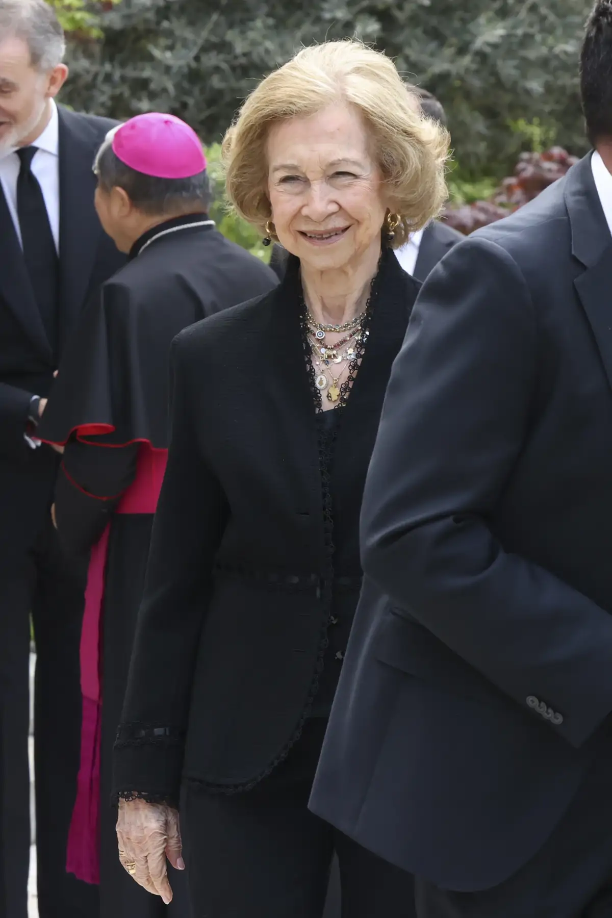reina Sofía