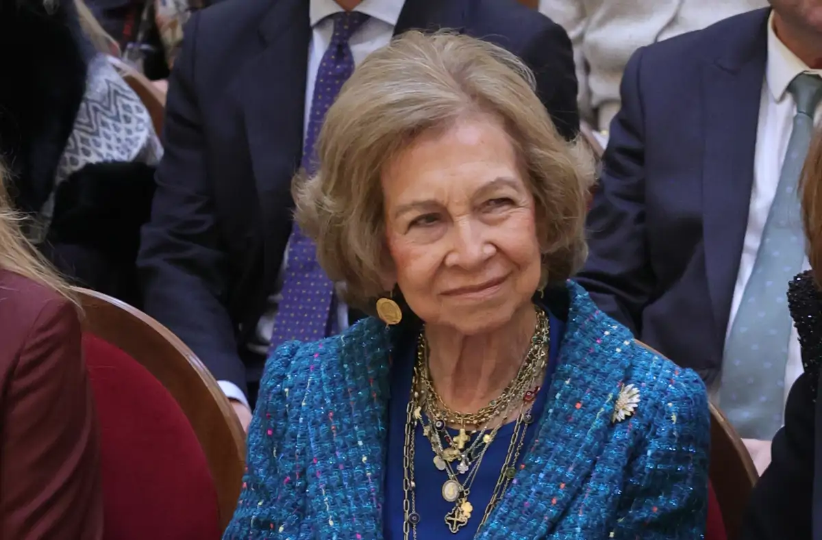 Reina Sofía