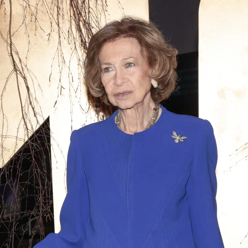 Reina Sofía