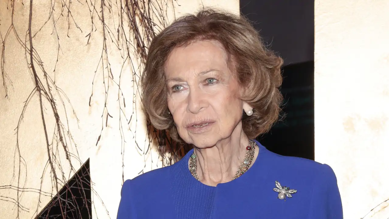 Casa Real comunica su firme decisión sobre la reina Sofía tras semanas de sonada ausencia de la vida pública