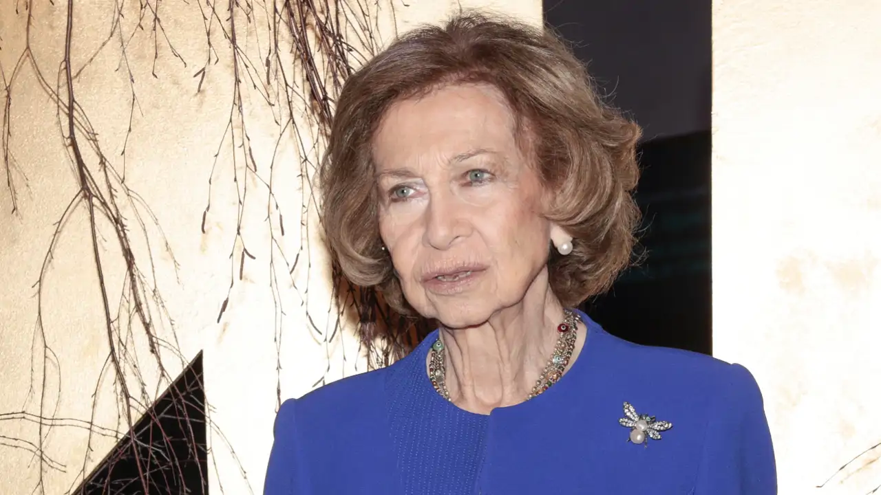 Reina Sofía