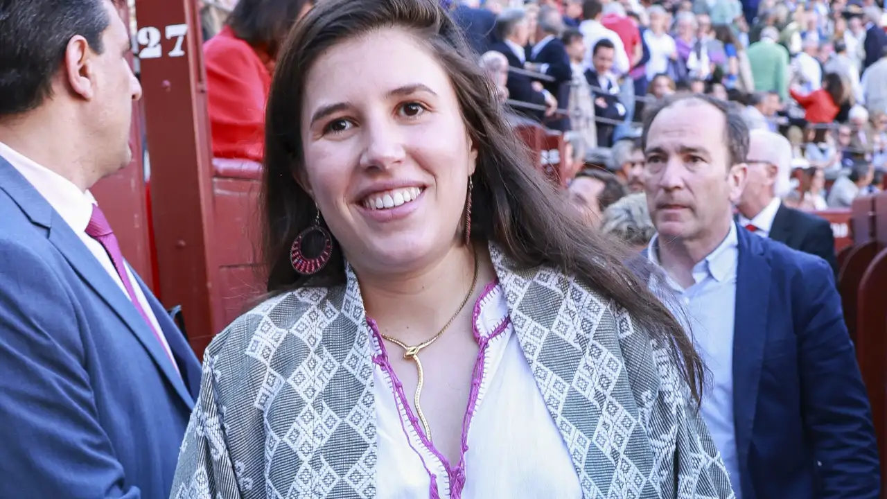 Teresa Urquijo