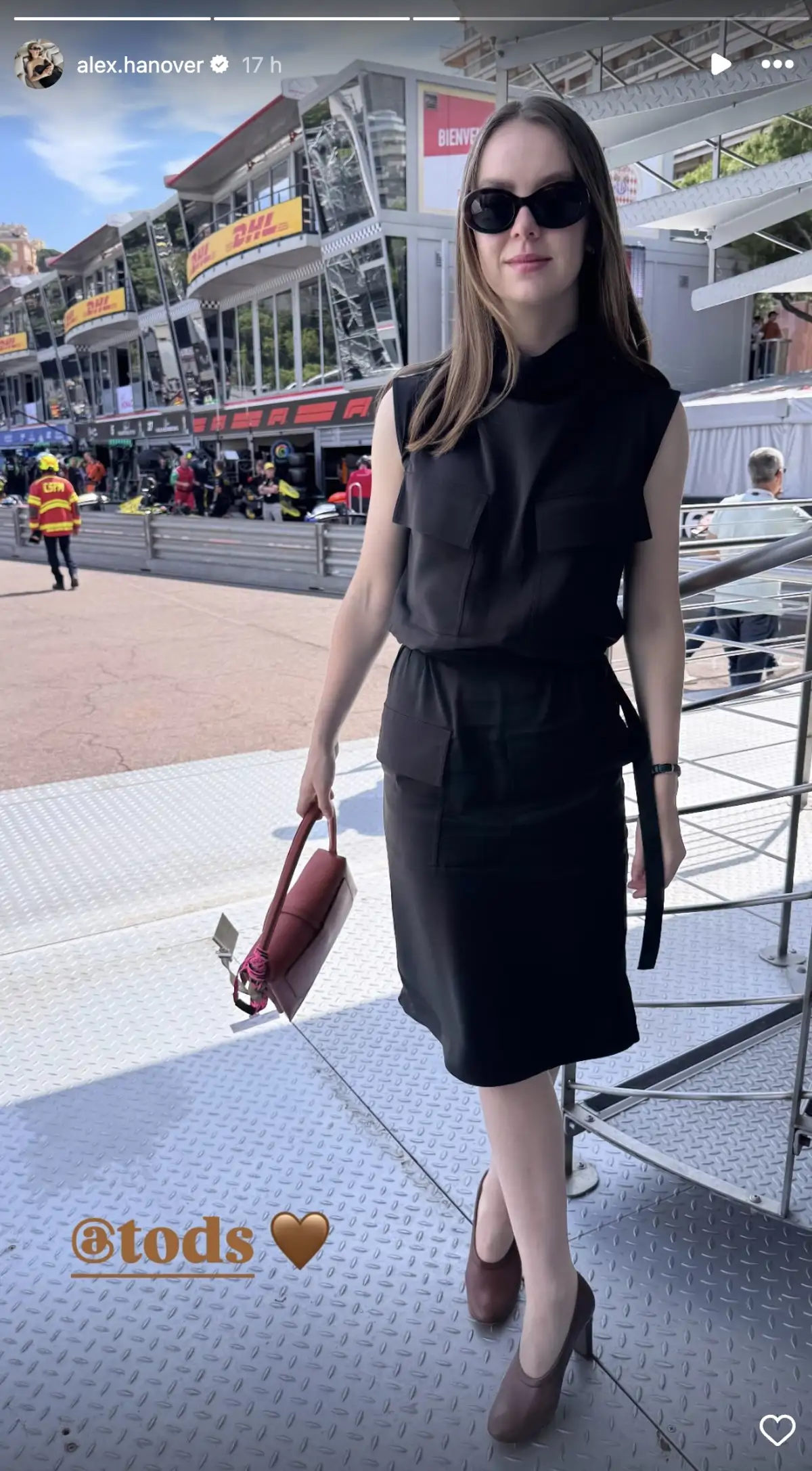 Alexandra de Hannover