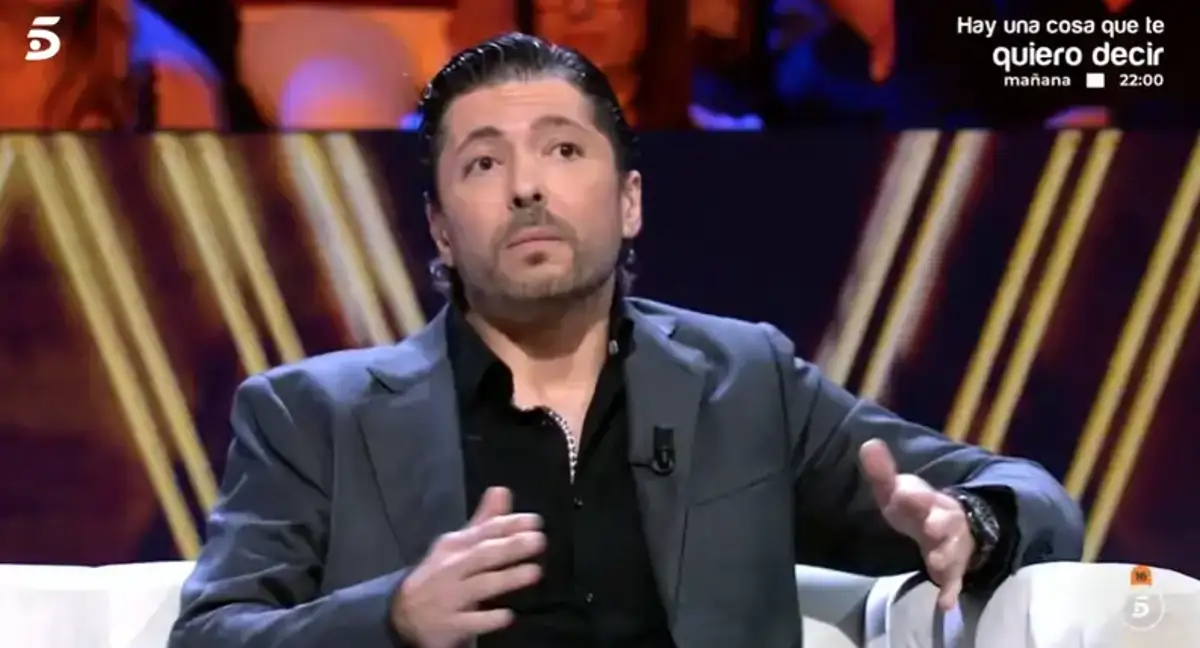 Ángel Cristo Jr 