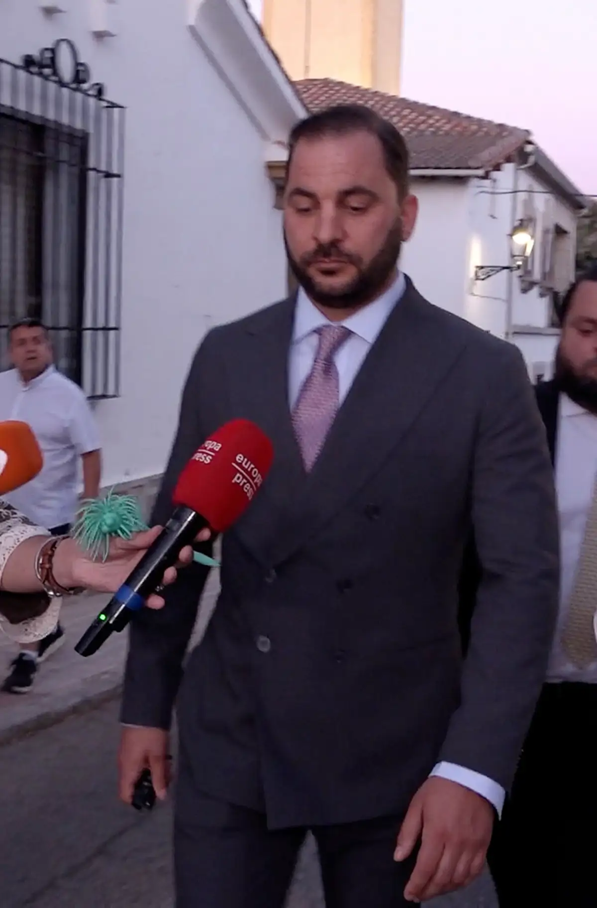 Antonio Tejado
