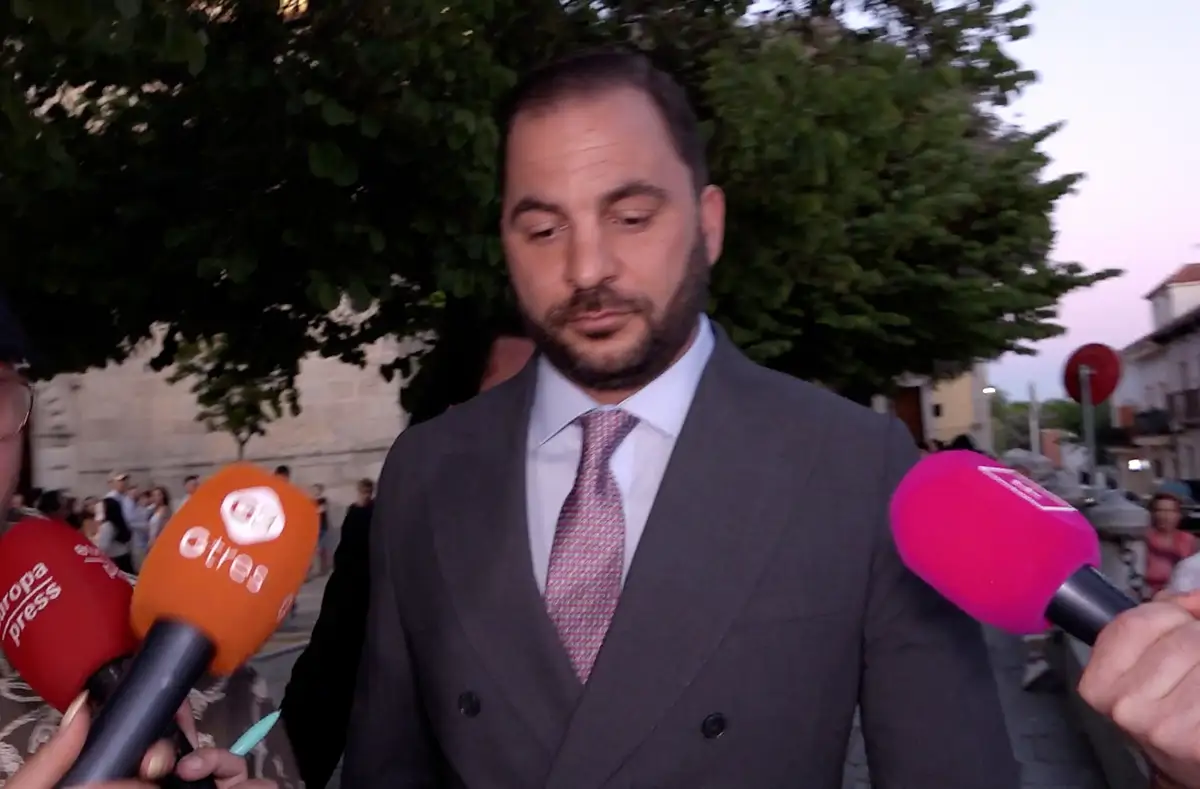 Antonio Tejado