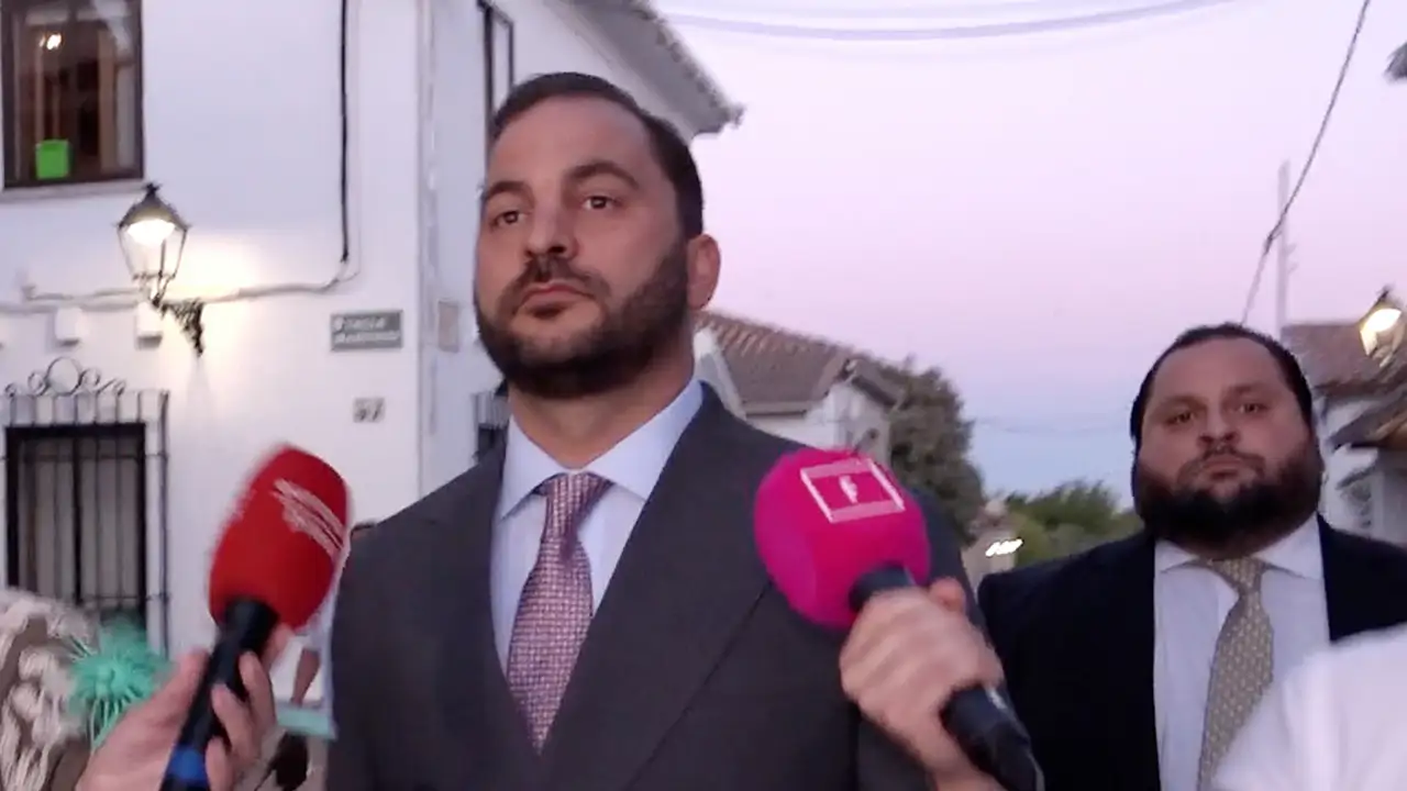 Antonio Tejado