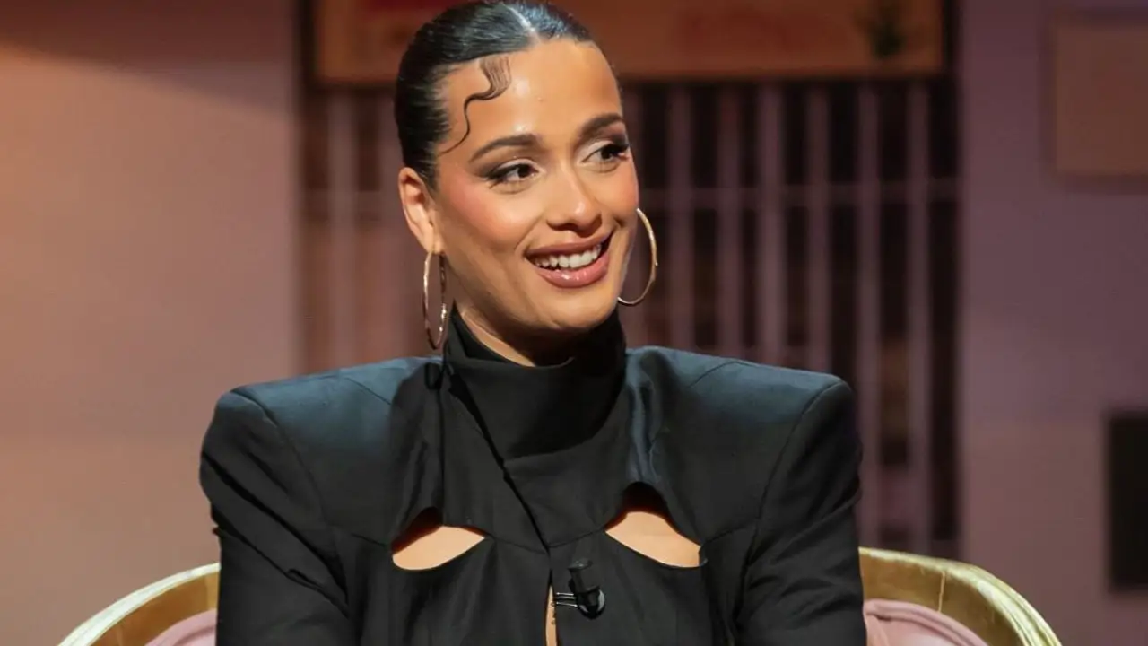 Chanel sorprende al destapar cómo fue dar los puntos en Eurovisión 2025': "Fue todo más tenso de lo que esperaba"
