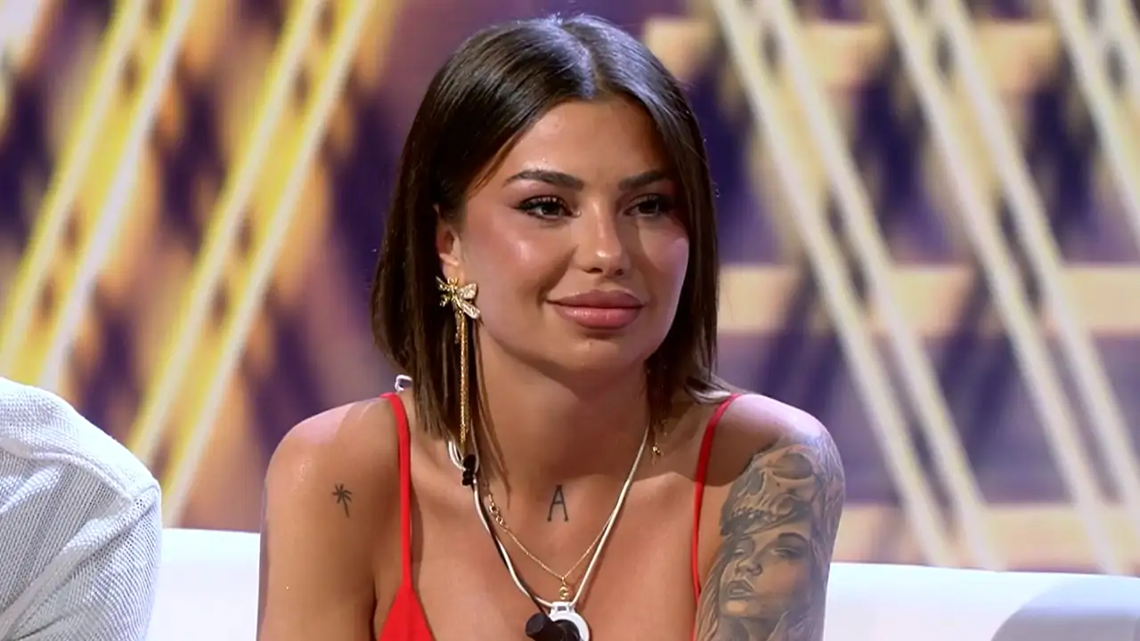 Gabriella
