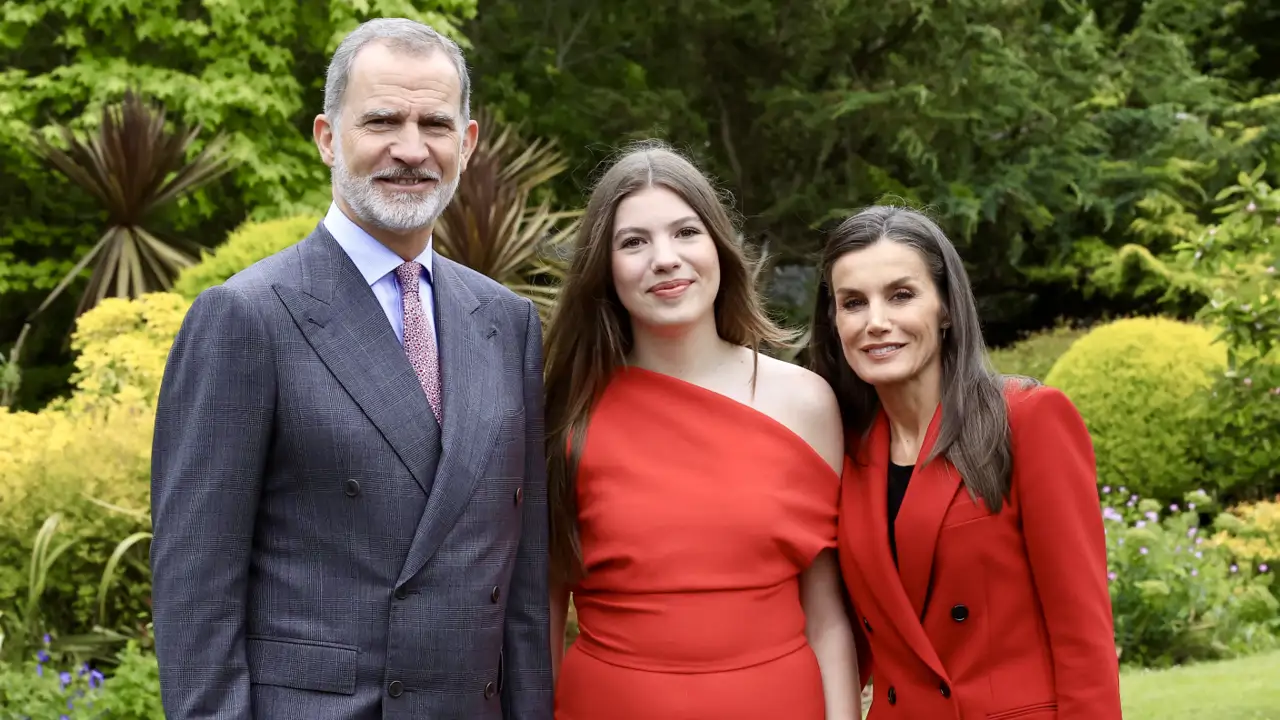 Infanta Sofía