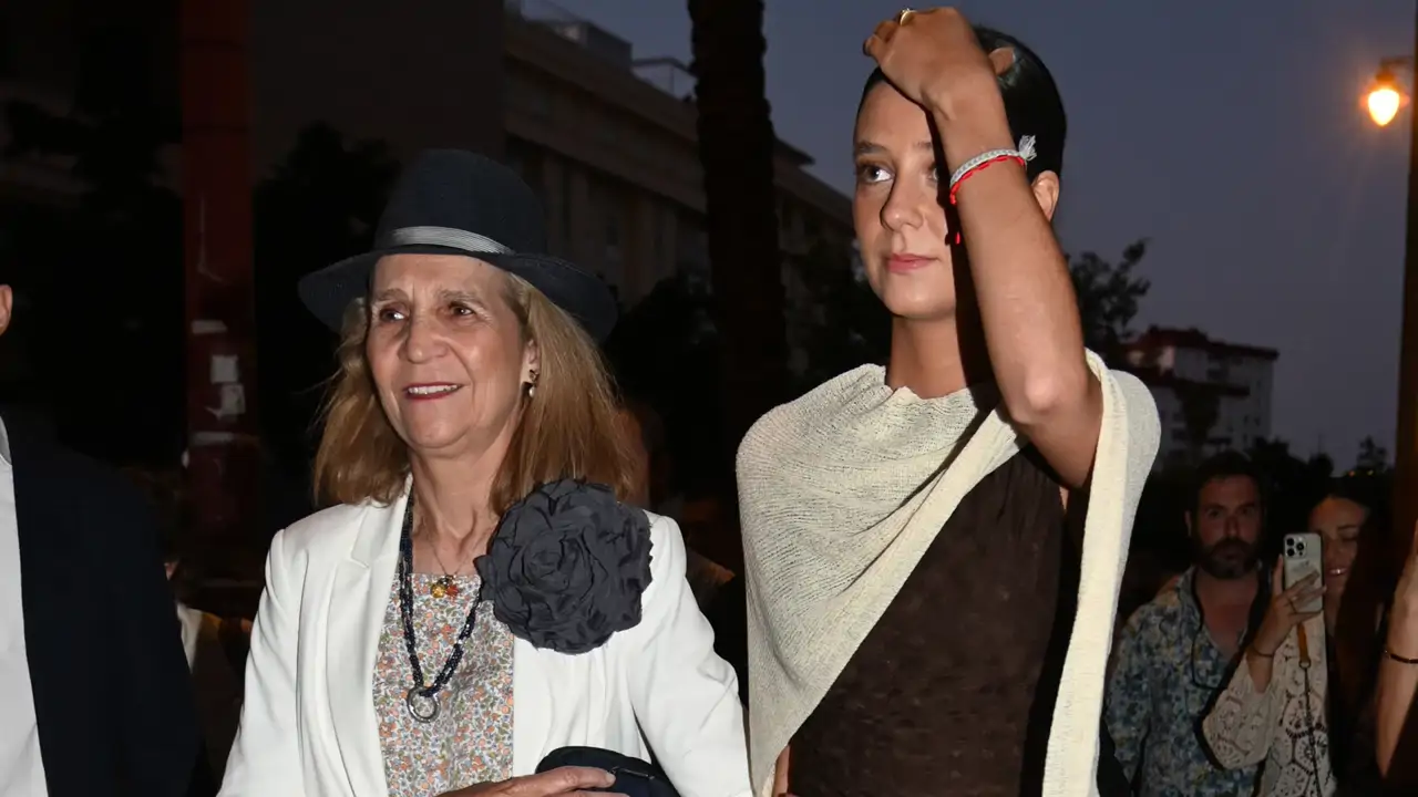 La infanta Elena y Victoria Federica, de escapada de fin de semana: el plan con el que madre e hija se alejan de la polémica 