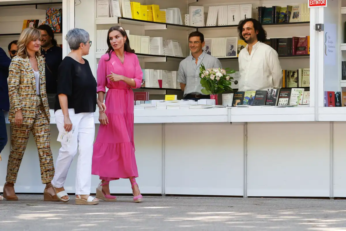 Letizia