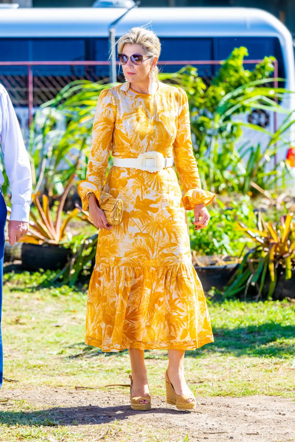 Máxima de Holanda
