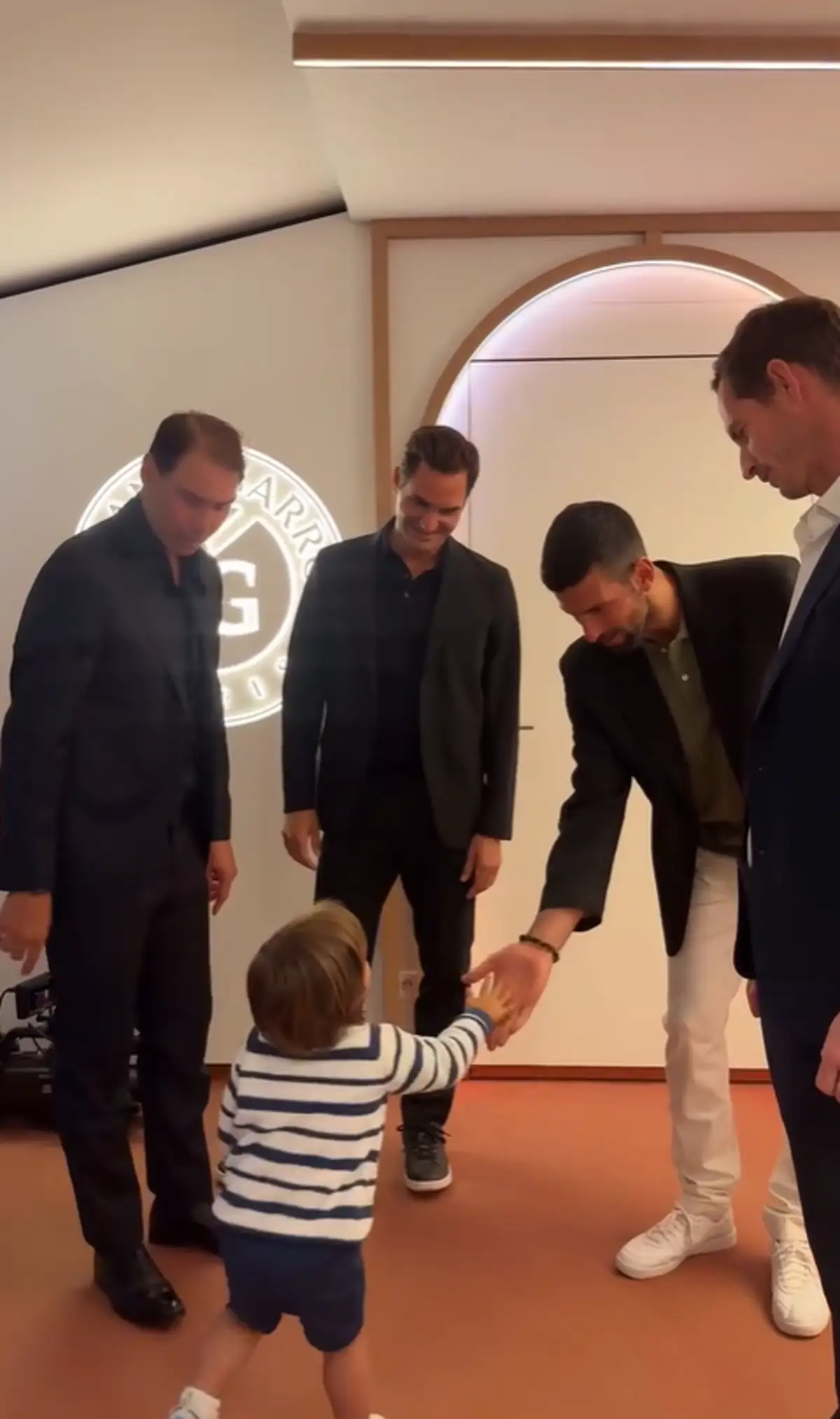 Rafa Nadal